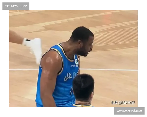 广东105-74溃败北京，半场31分创赛季新低