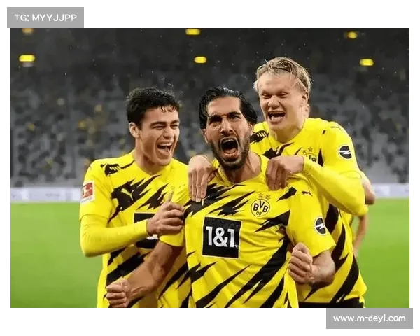 多特蒙德0-2不敌国际米兰,意甲劲旅客场取胜